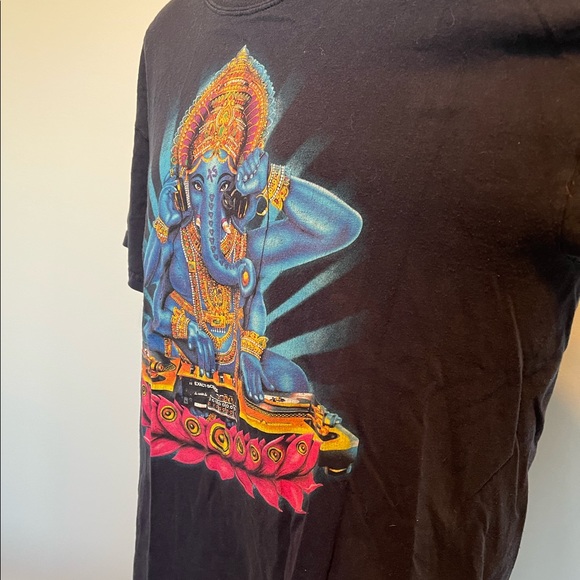 MENS Graphic T-Shirt - Picture 3 of 3